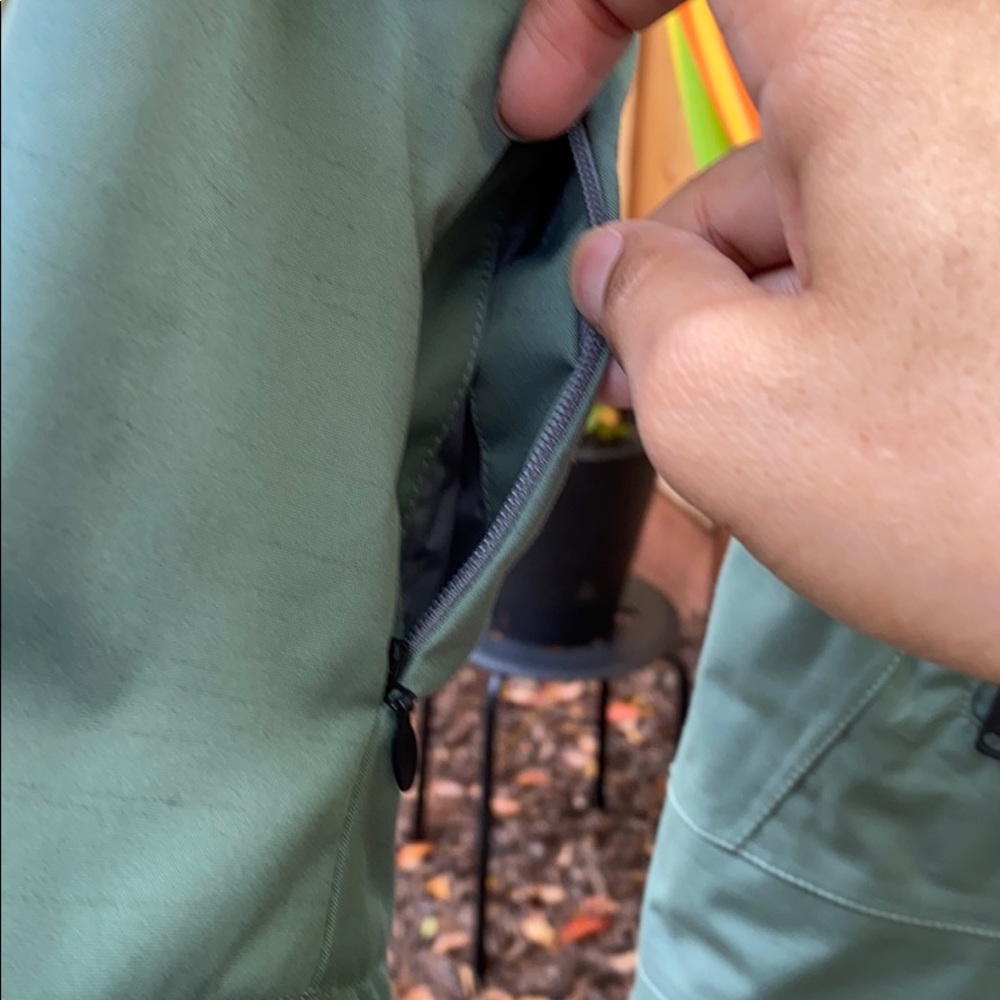 North Face Down Jacket - image 5